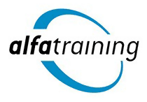 Logo Alfatraining