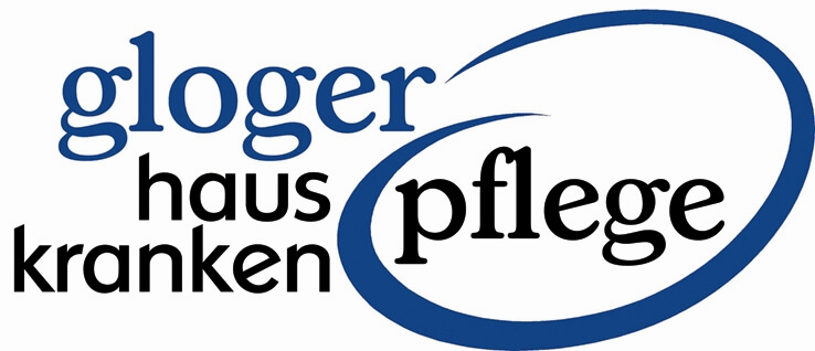 Logo Hauskrankenpflege Gloger