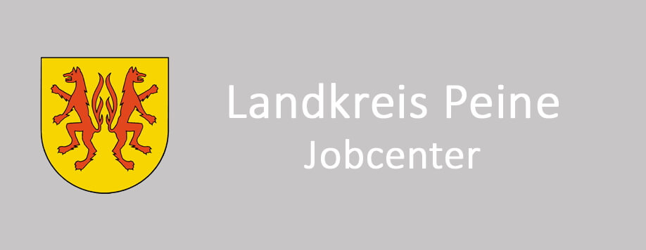 Logo Jobcenter Peine