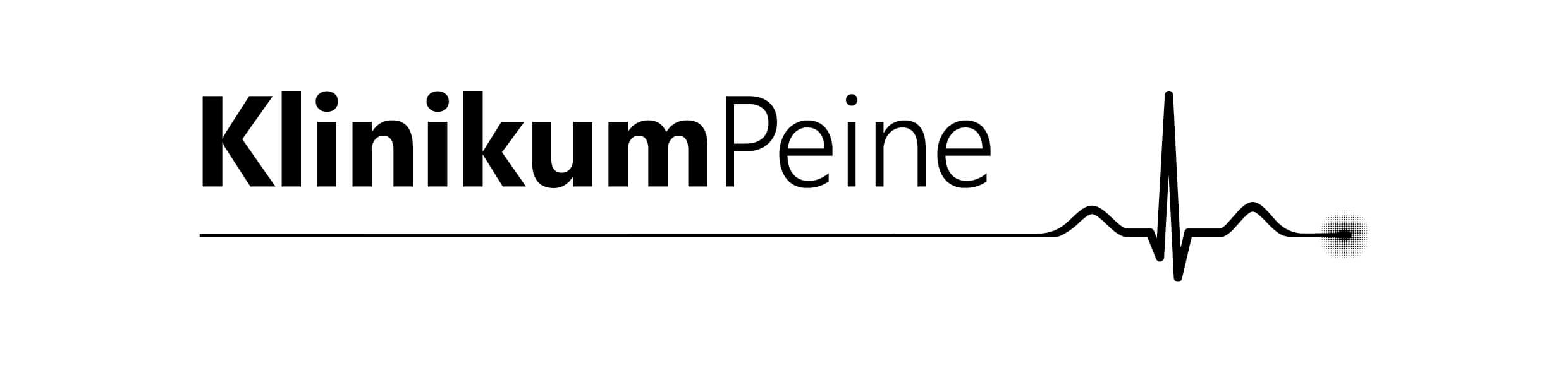 Logo Klinikum Peine