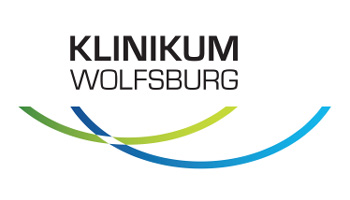 Logo Klinikum Wolfsburg