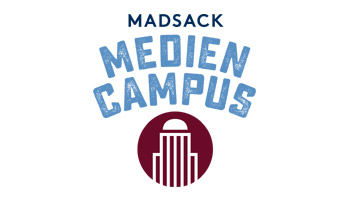 Logo Madsack Mediencampus
