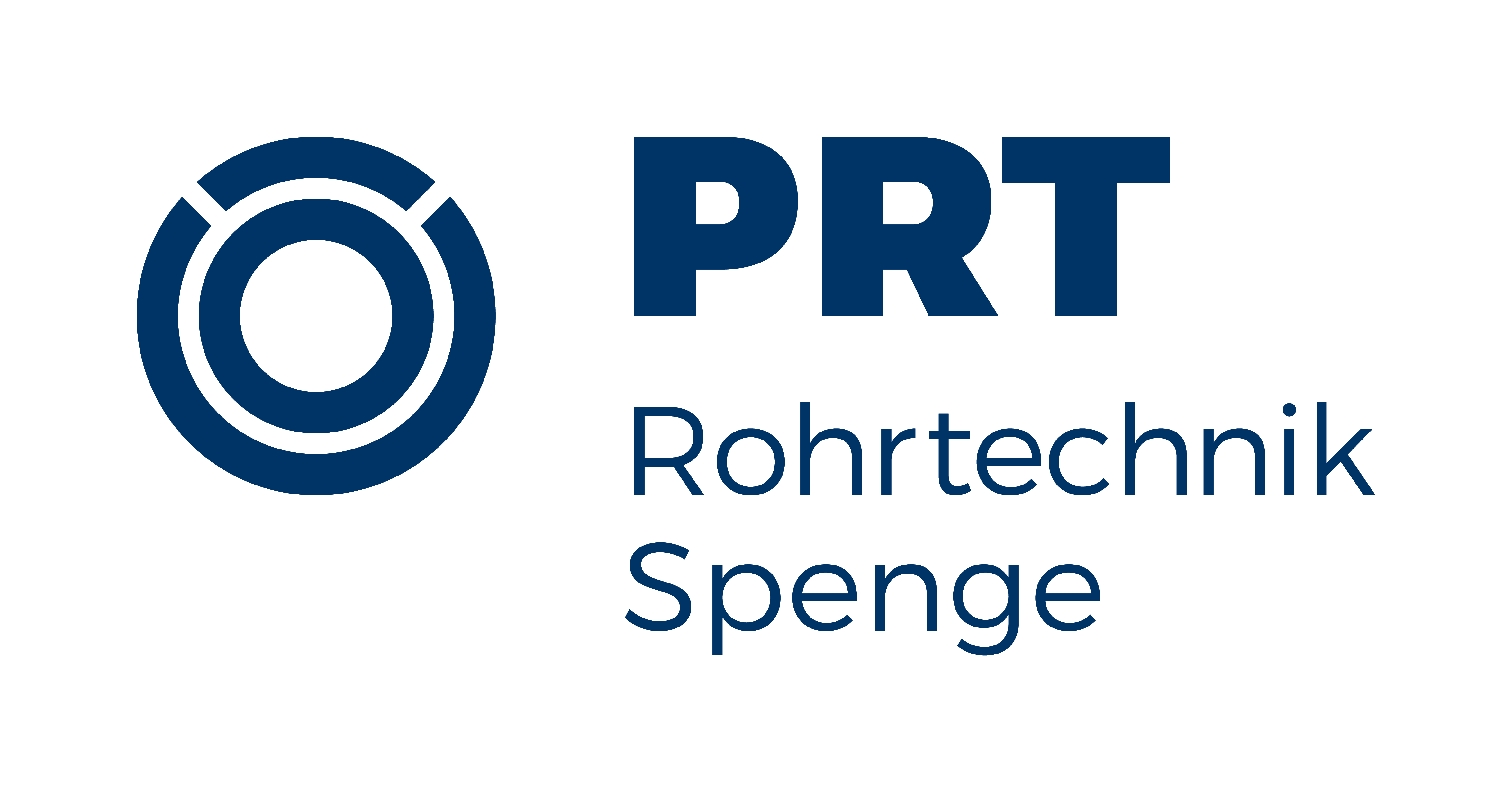 Logo PRT Rohrtechnik Spenge