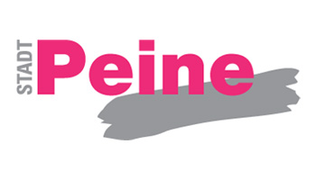 Logo Stadt Peine